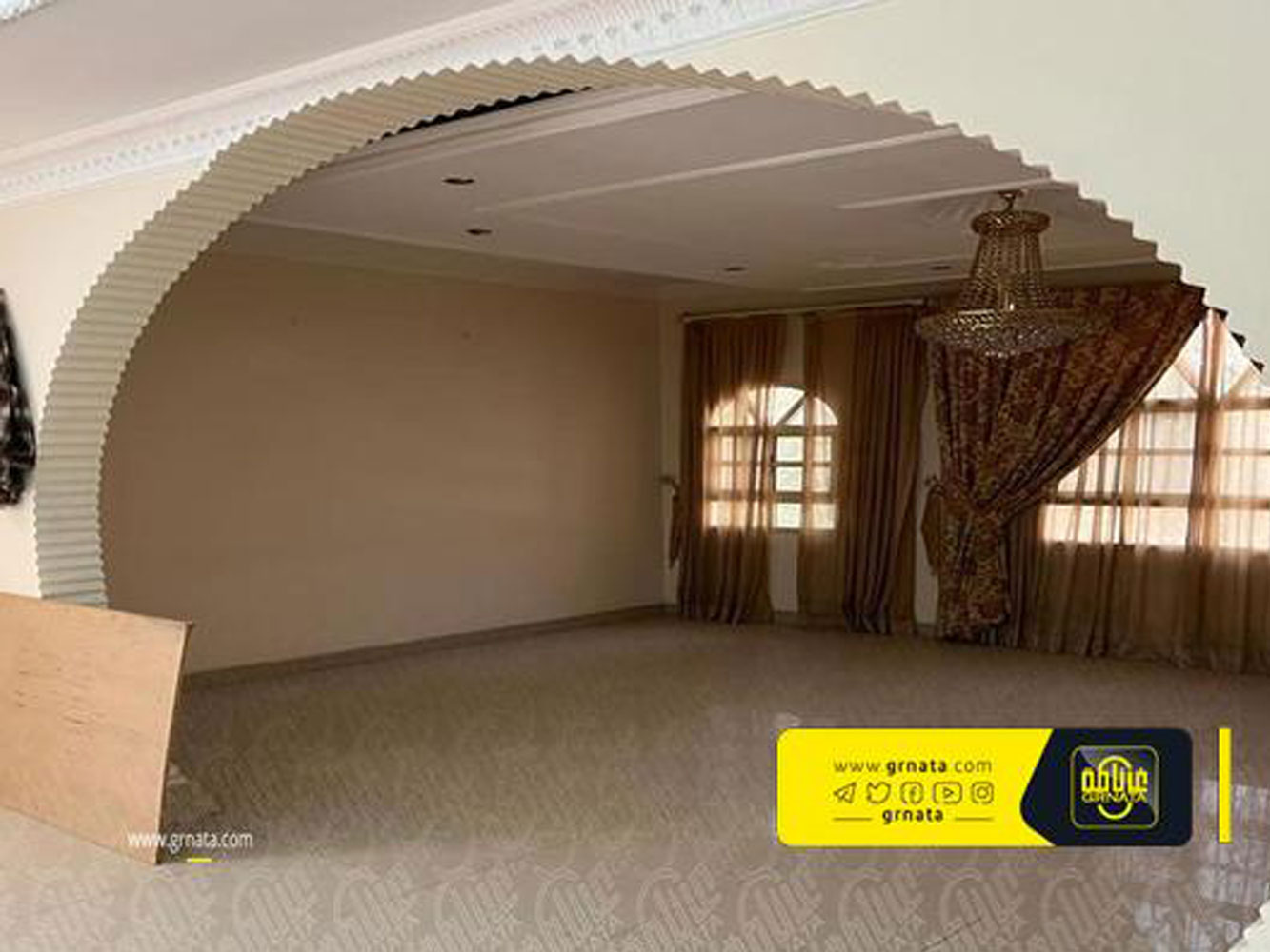 Villa for Sale in East Riffa Image #818 7