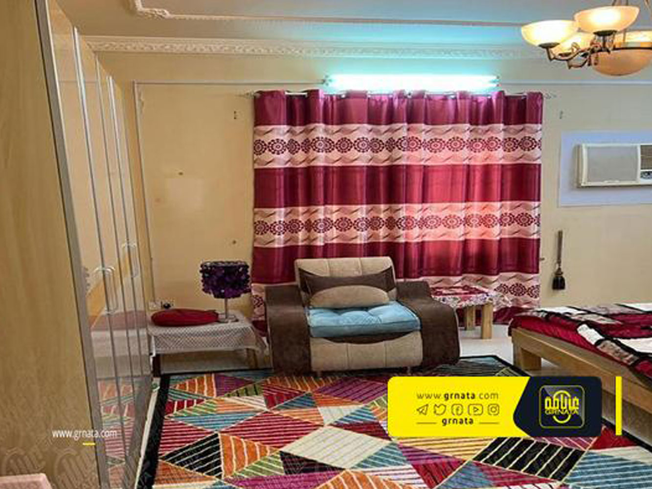 Villa for Sale in East Riffa Image #818 4