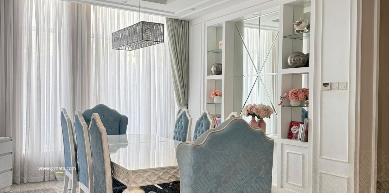 صورة فيلا للبيع في عراد #8180 1