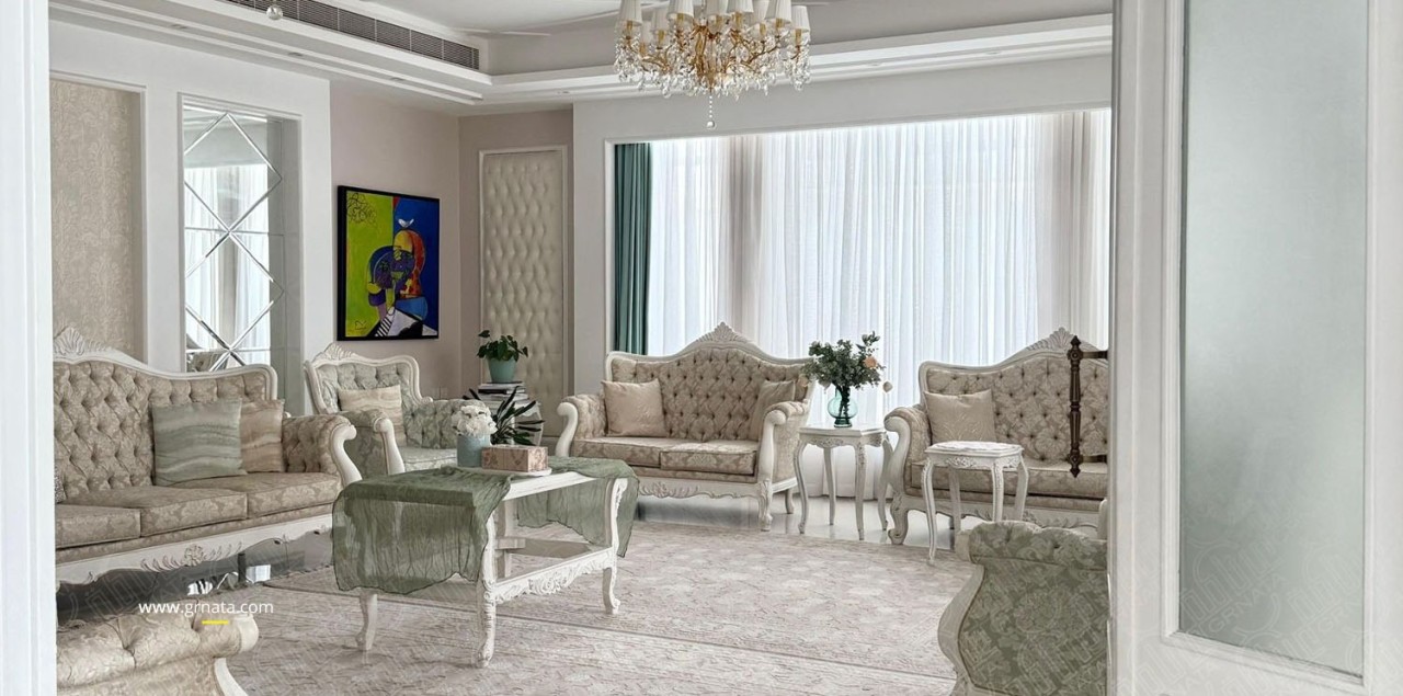 صورة فيلا للبيع في عراد #8180 2