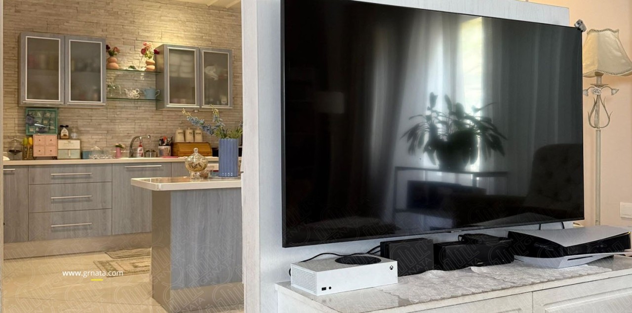 صورة فيلا للبيع في عراد #8180 4