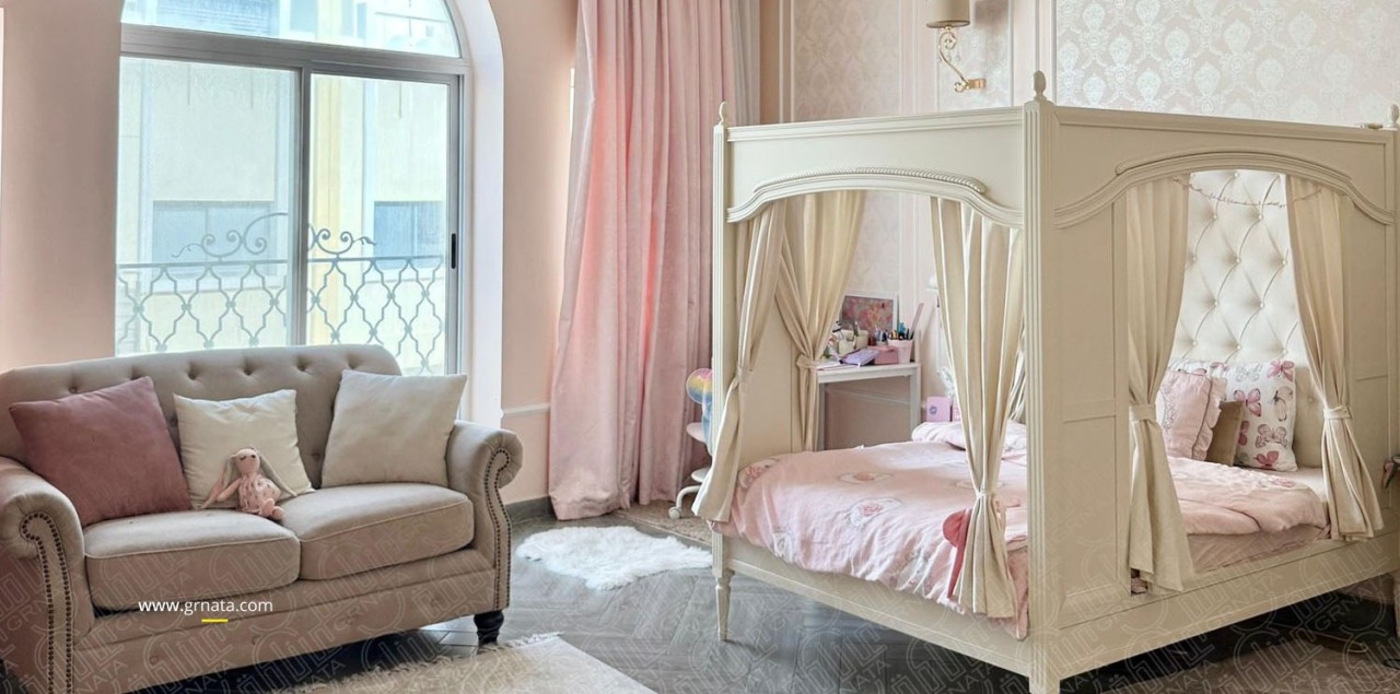 صورة فيلا للبيع في عراد #8180 6