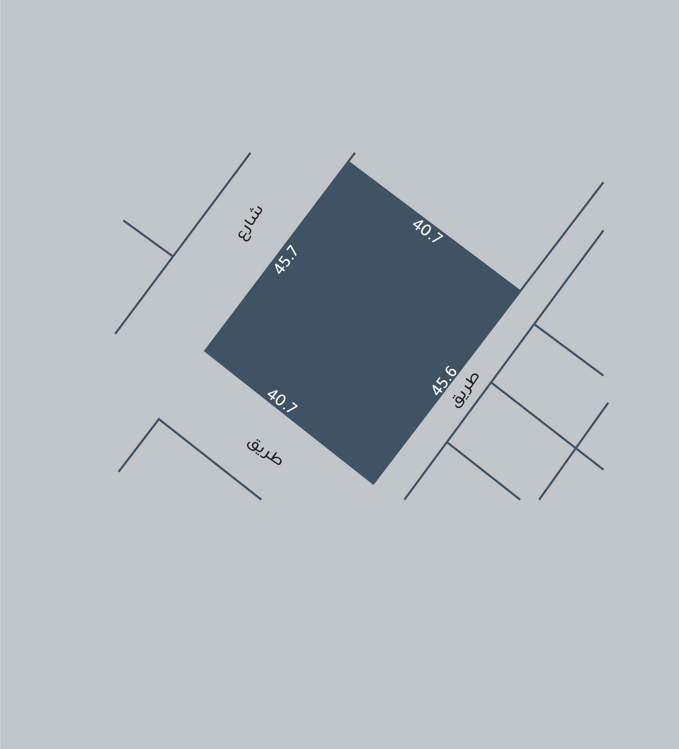 Land for Sale in Riffa Image #820 0