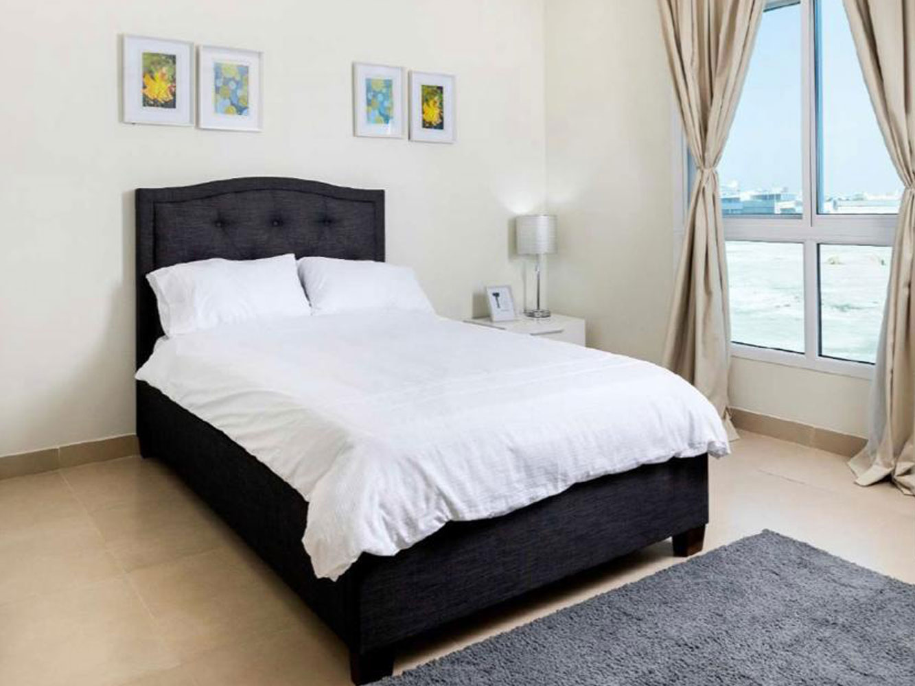 صورة شقة للبيع في اللوزي #825 1