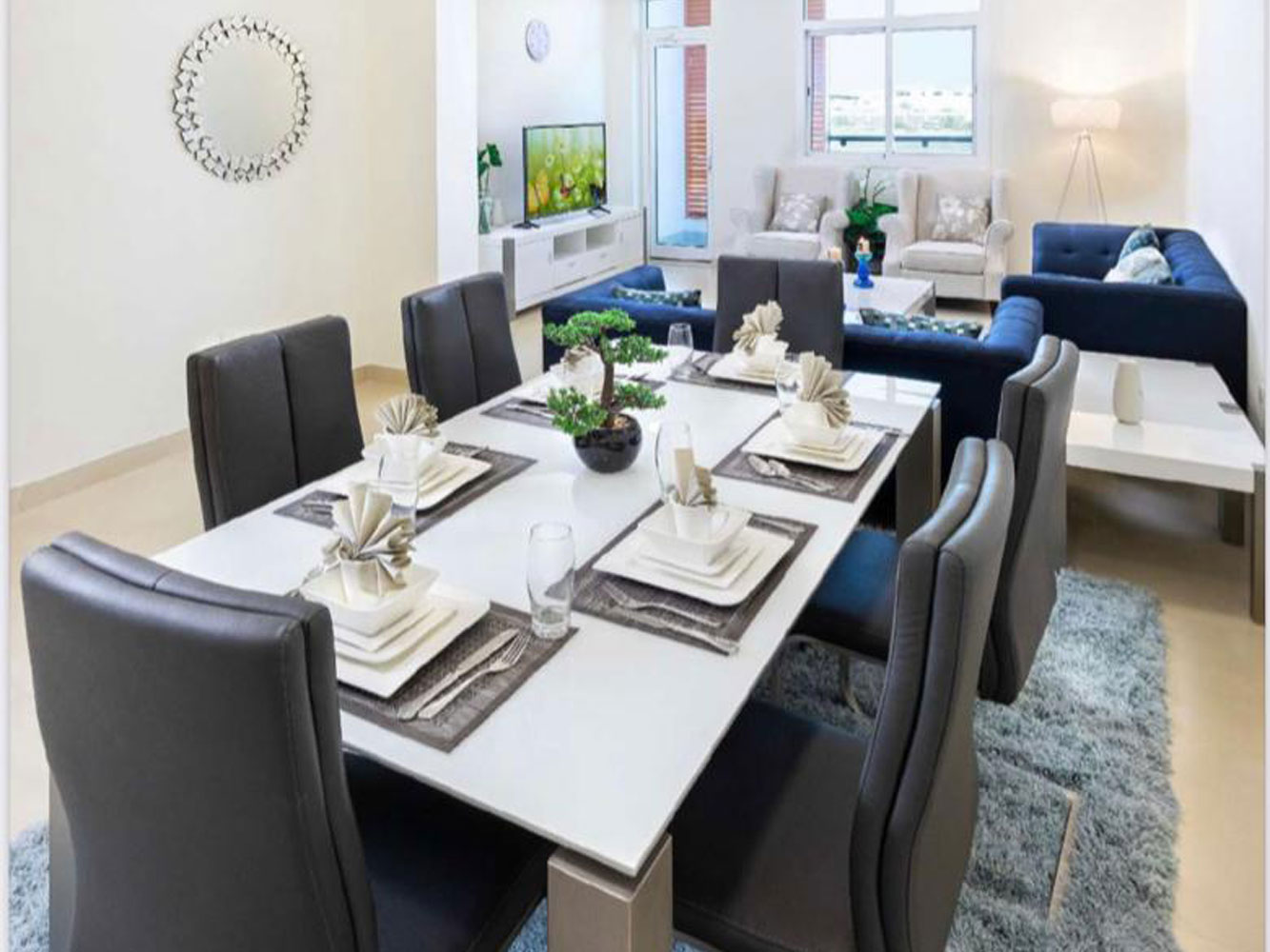 صورة شقة للبيع في اللوزي #825 4