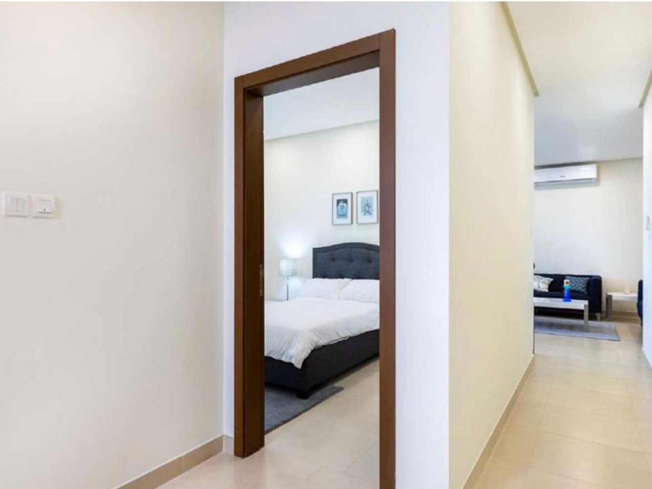 صورة شقة للبيع في اللوزي #825 5