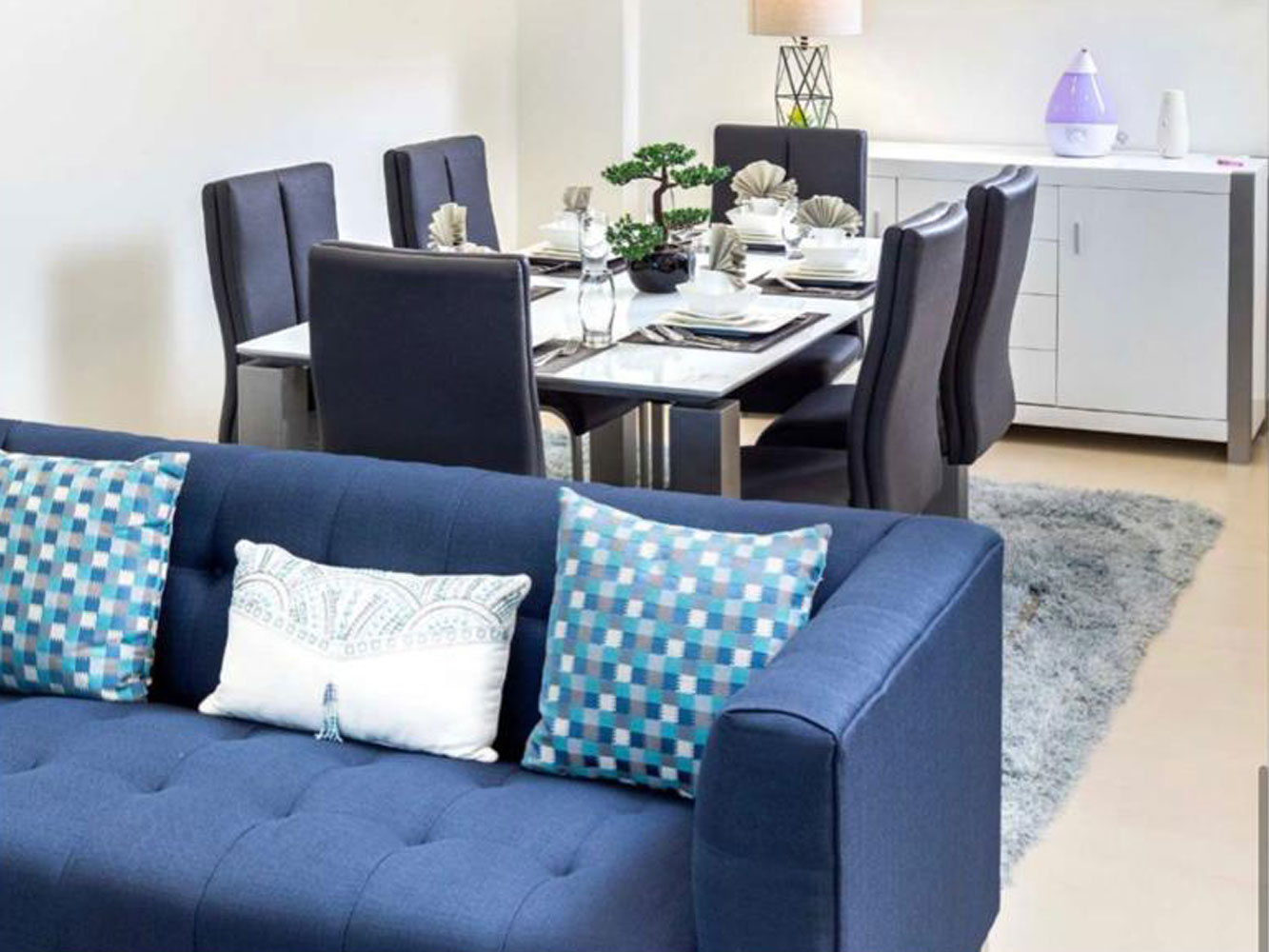 صورة شقة للبيع في اللوزي #825 3