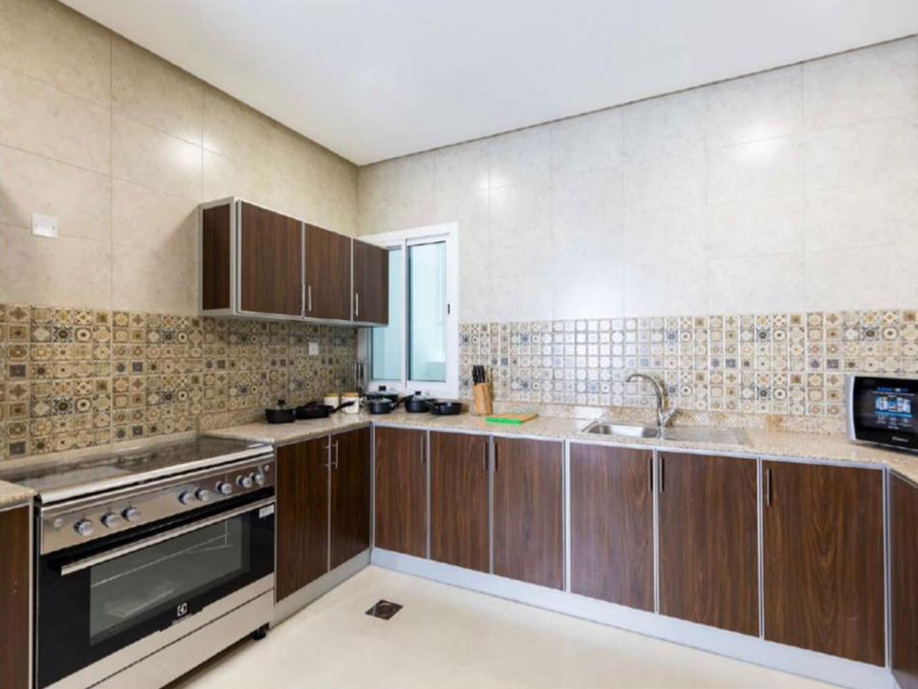 صورة شقة للبيع في اللوزي #825 6