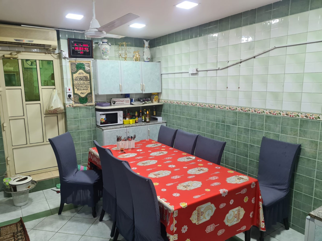 Villa for Sale in Isa Town Image #826 9