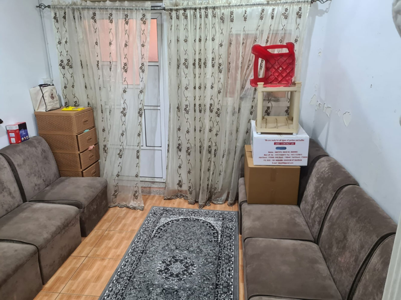 Villa for Sale in Isa Town Image #826 8