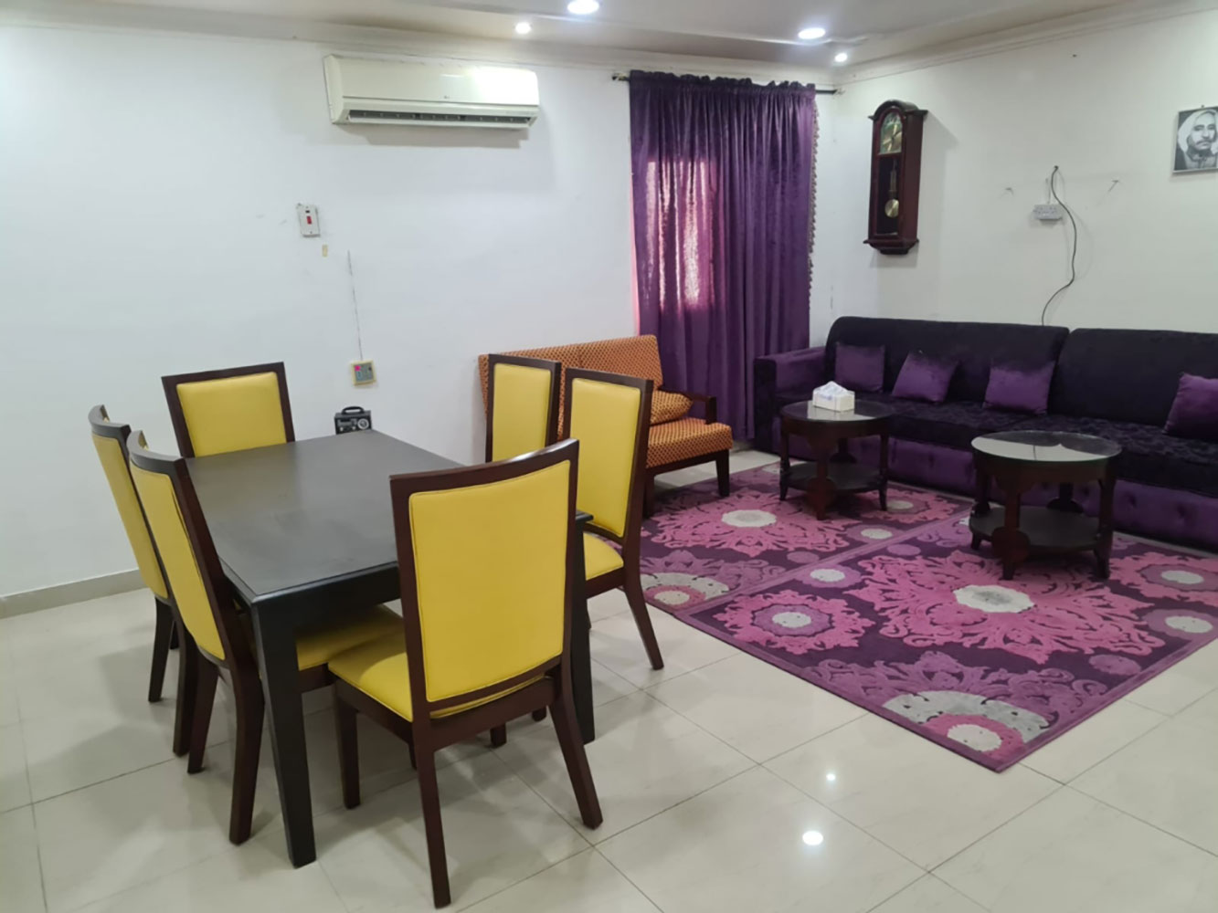 Villa for Sale in Isa Town Image #826 4