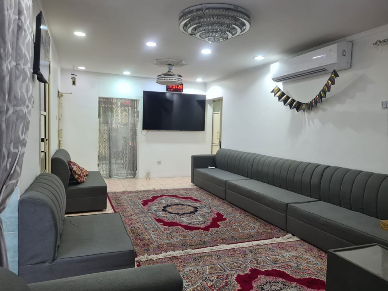 Villa for Sale in Isa Town Image #826 7