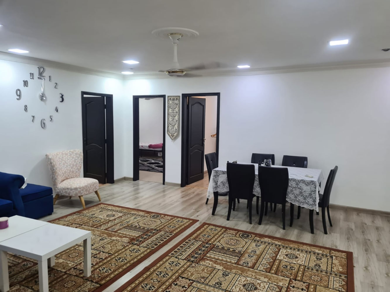 Villa for Sale in Isa Town Image #826 2