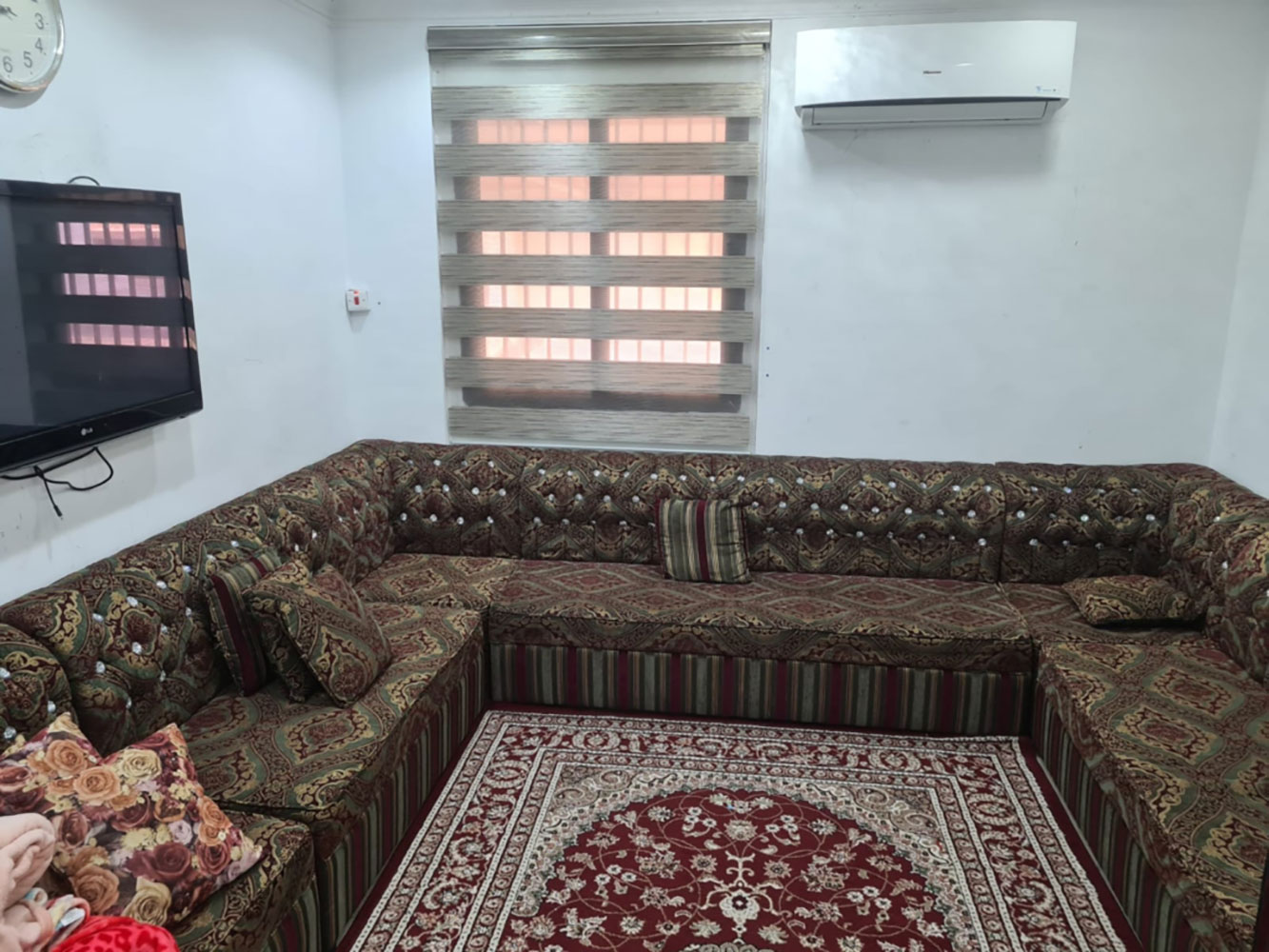 Villa for Sale in Isa Town Image #826 10