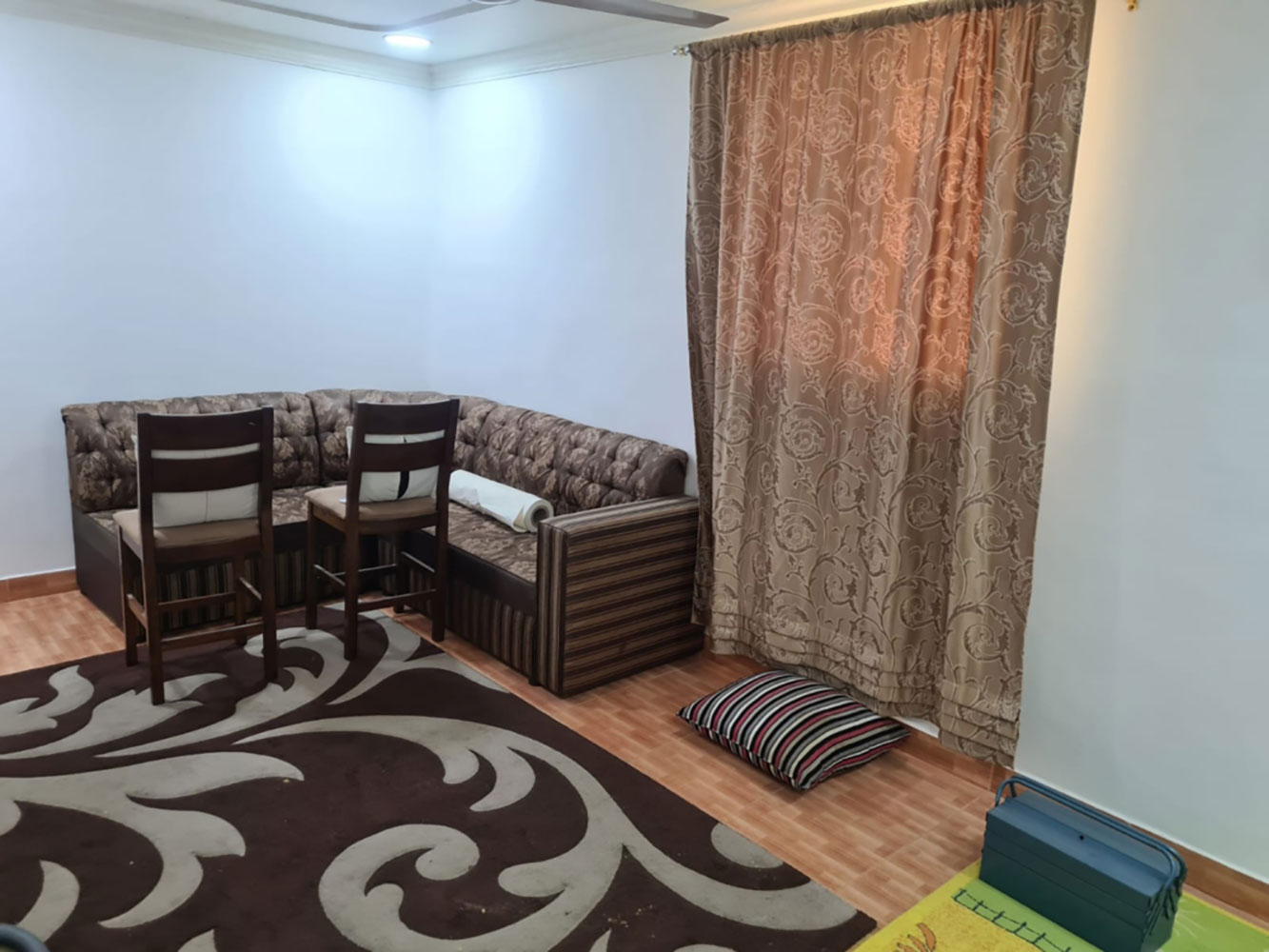 Villa for Sale in Isa Town Image #826 6