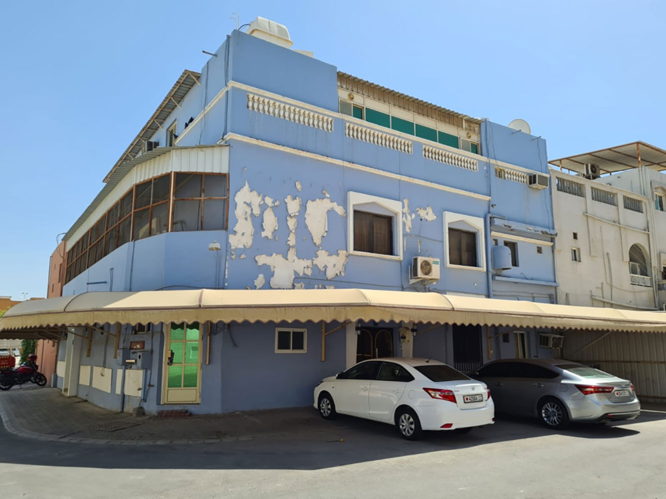 Villa for Sale in Isa Town Image #826 0