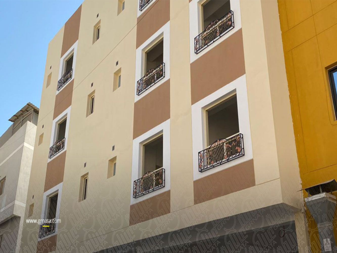 Building for Sale in Busaiteen Image #83 0