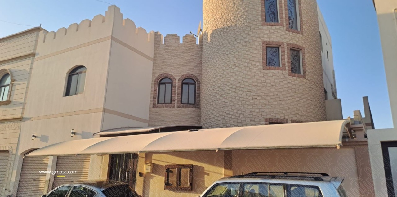 صورة فيلا للبيع في المالكية #8308 0