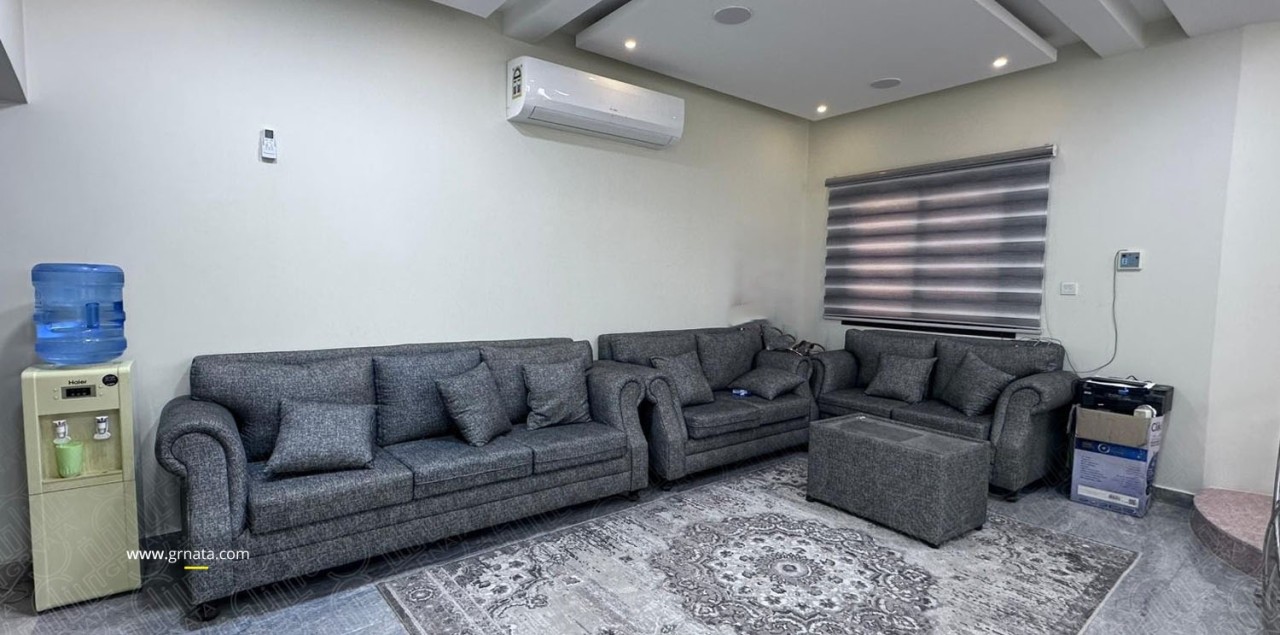 صورة فيلا للبيع في المالكية #8308 3