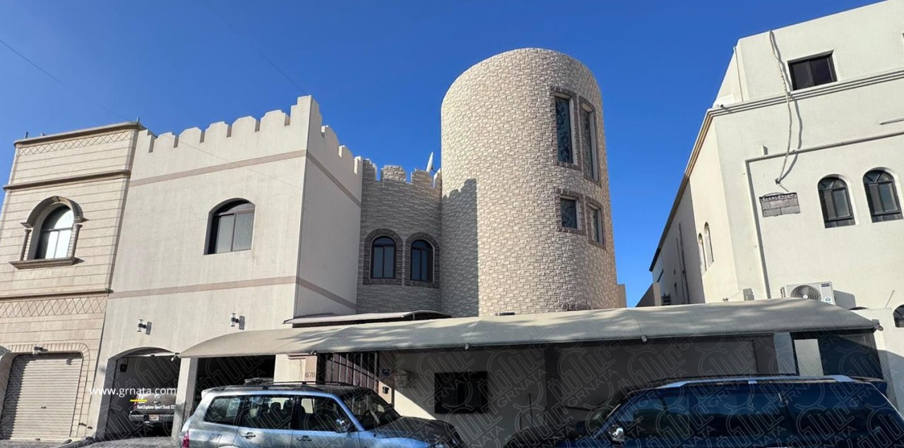 صورة فيلا للبيع في المالكية #8308 6