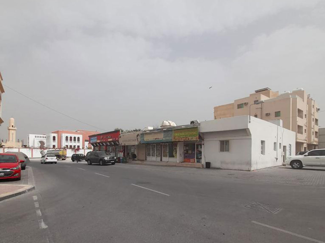Building for Sale in Riffa Image #831 0