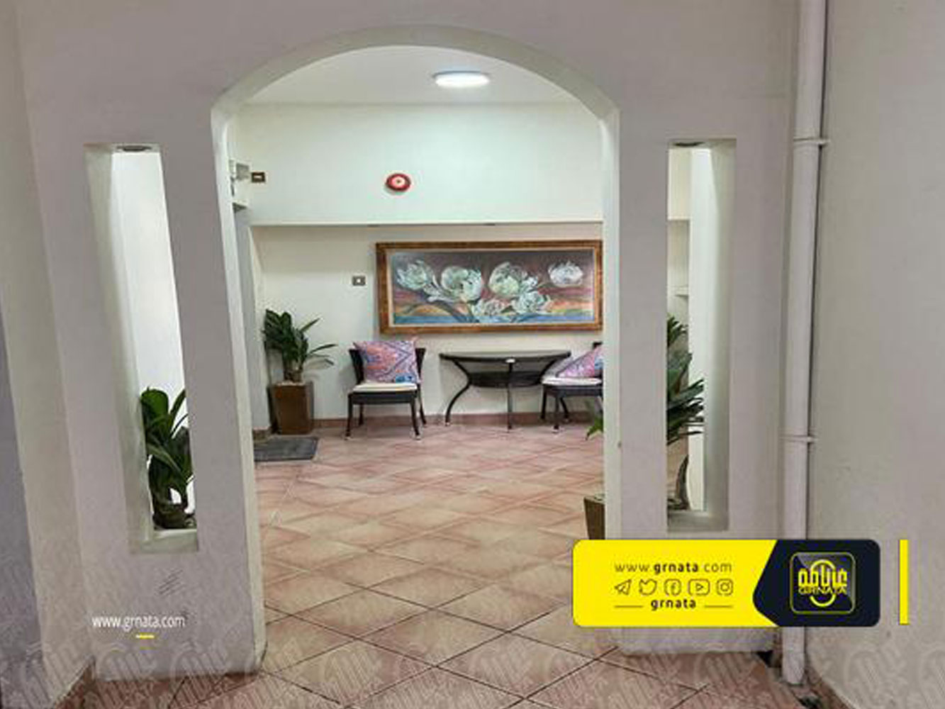 صورة شقة للبيع في مدينة عيسى #833 1