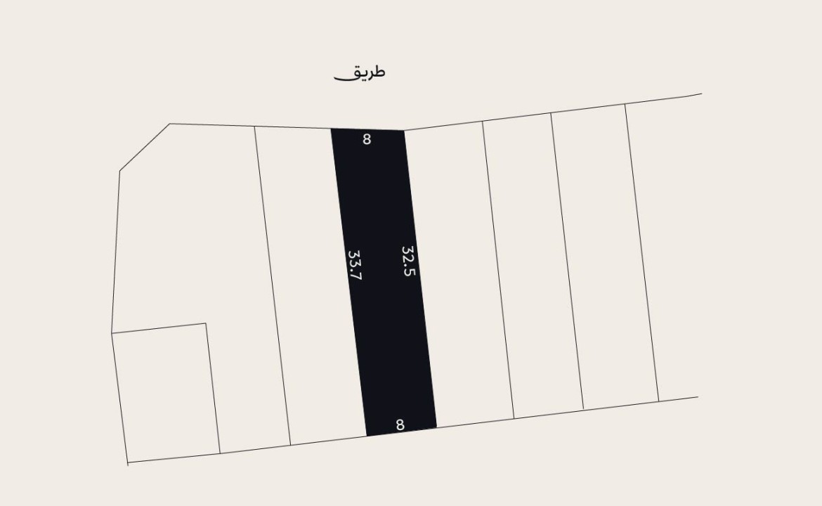 Land for Sale in Hamalah Image #8342 0