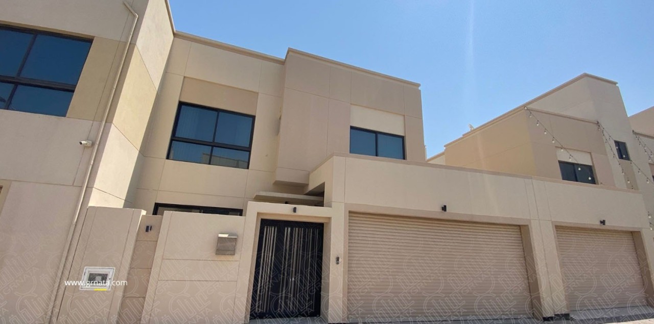 Villa for Sale in Jid Al Haj Image #8355 0