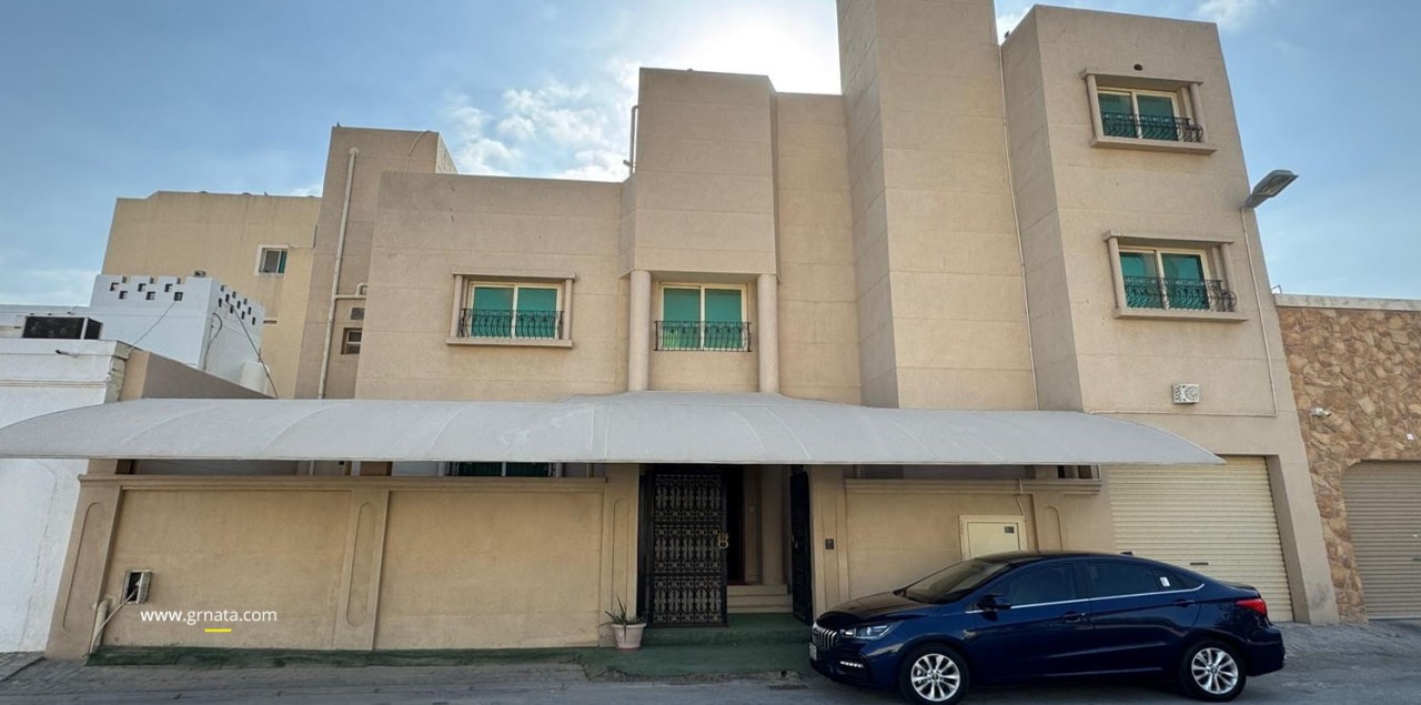 صورة فيلا للبيع في قلالي #8397 0