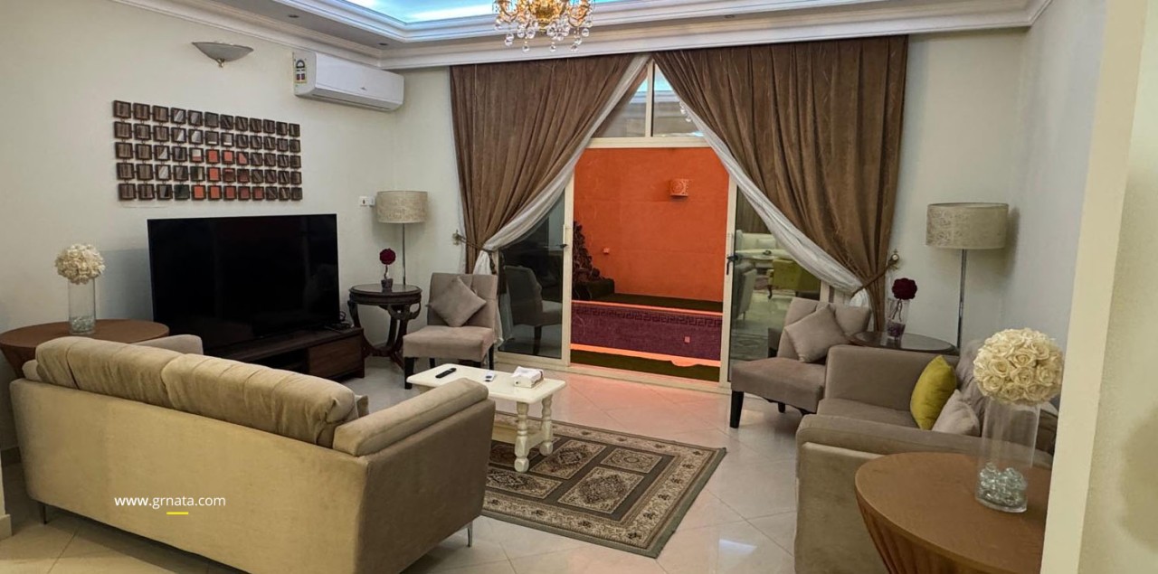 صورة فيلا للبيع في قلالي #8397 3