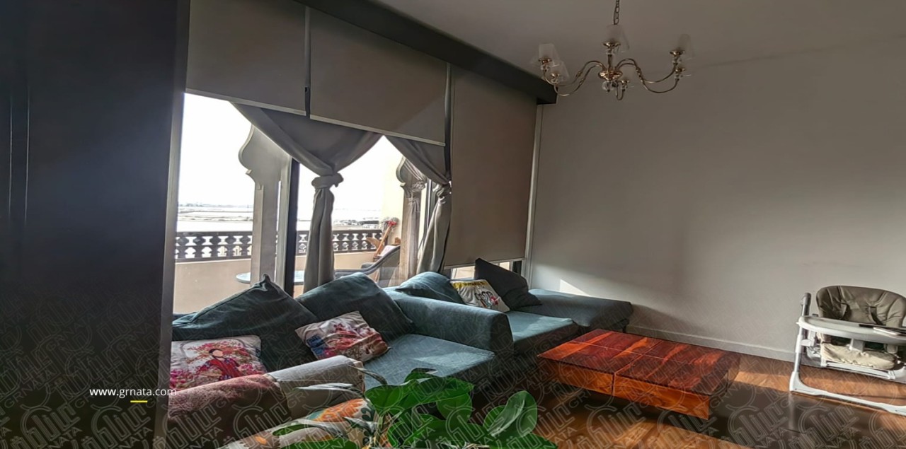 صورة شقة للبيع في جزر امواج #8401 0