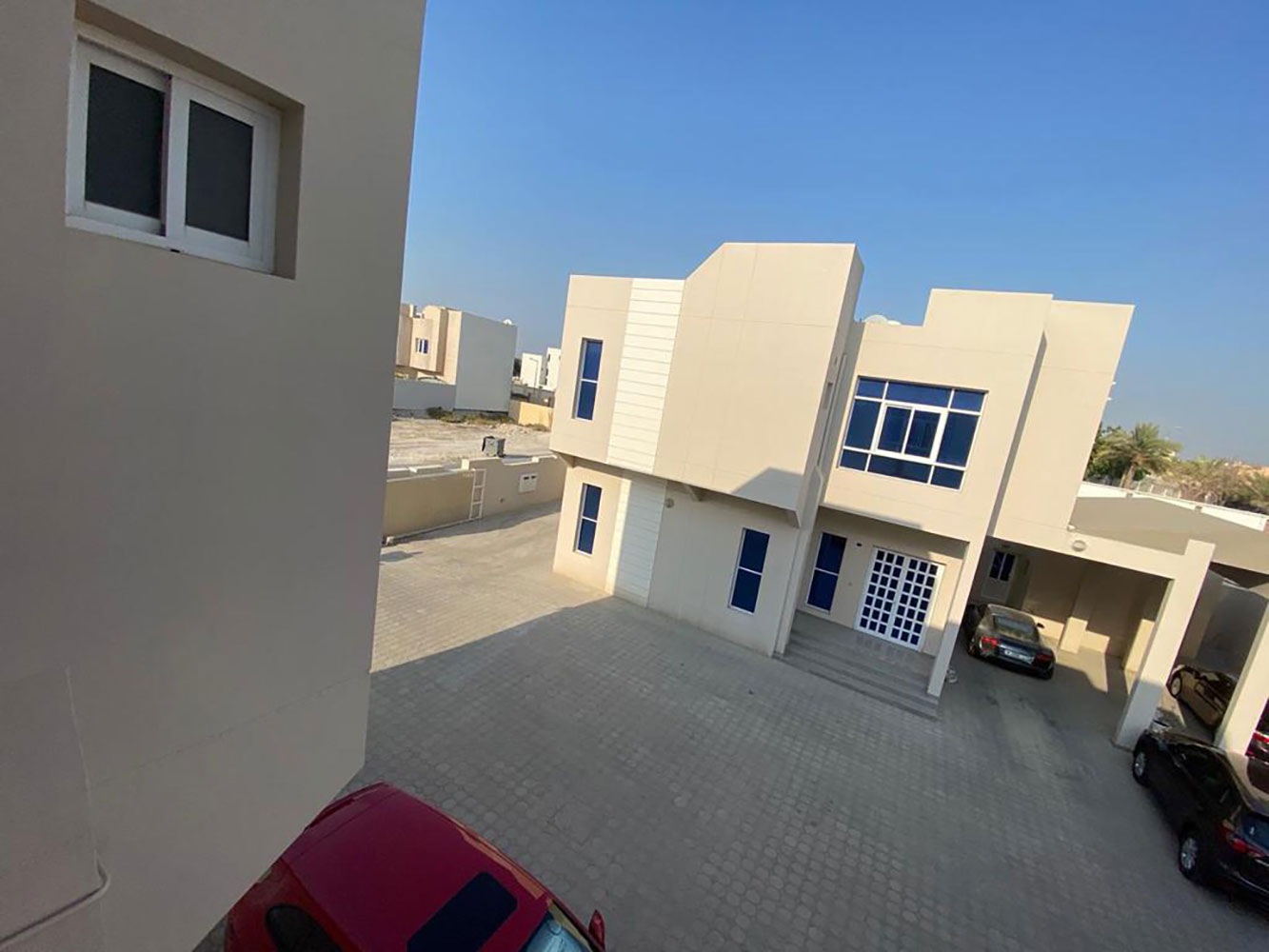 صورة فيلا للبيع في عالي #841 2