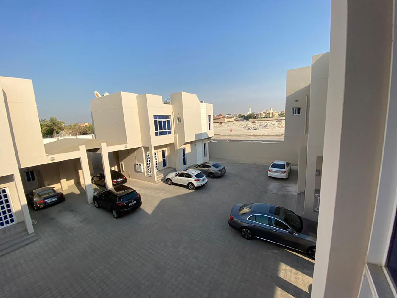 صورة فيلا للبيع في عالي #841 4