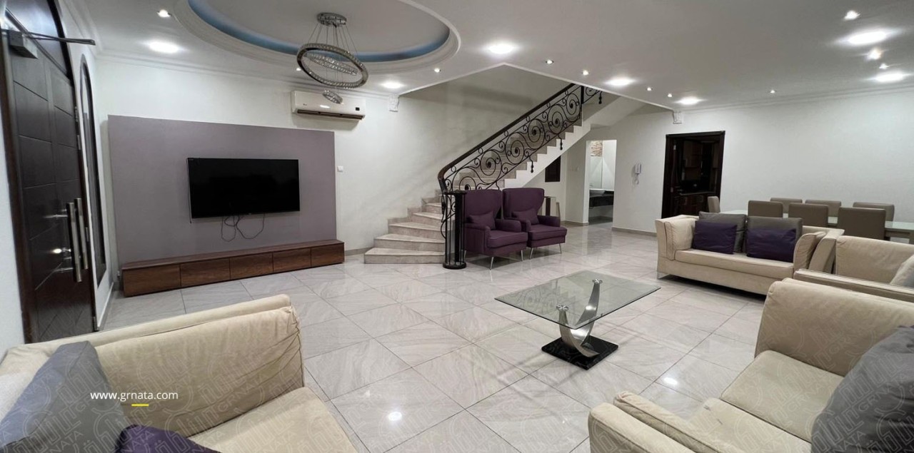 Villa for Rent in Hidd Image #8420 0