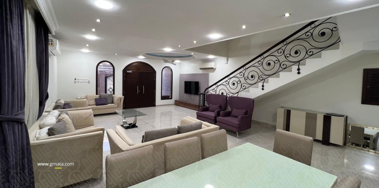 Villa for Rent in Hidd Image #8420 1