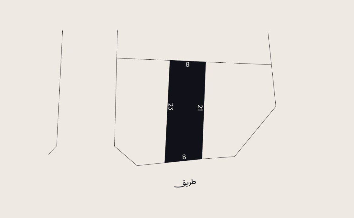 Land for Sale in Hamalah Image #8421 0