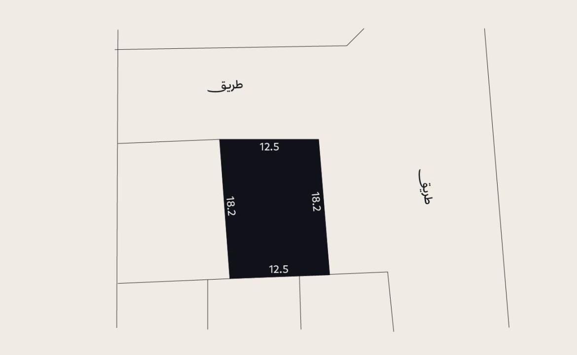 Land for Sale in Buqwa Image #8422 0