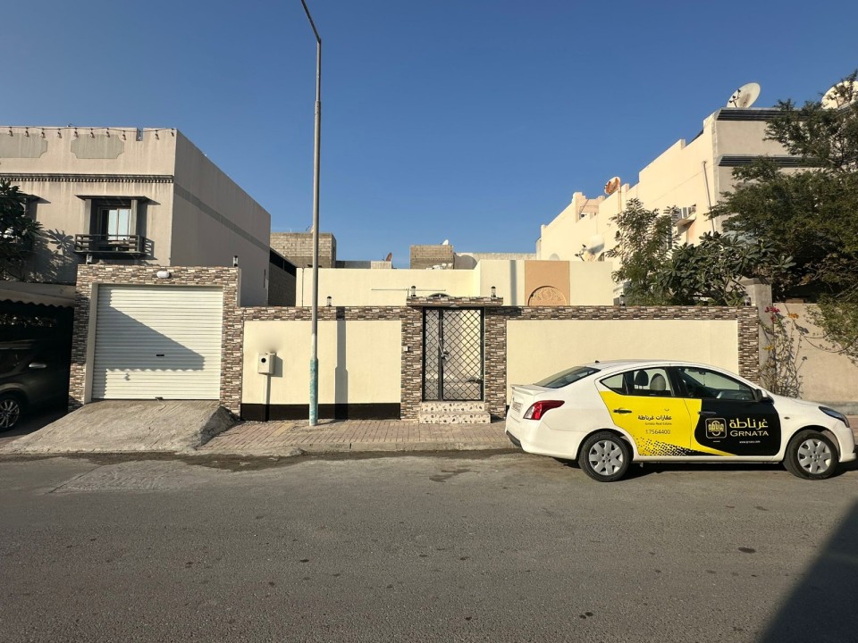Villa for Sale in Hamad Town Image #8425 0