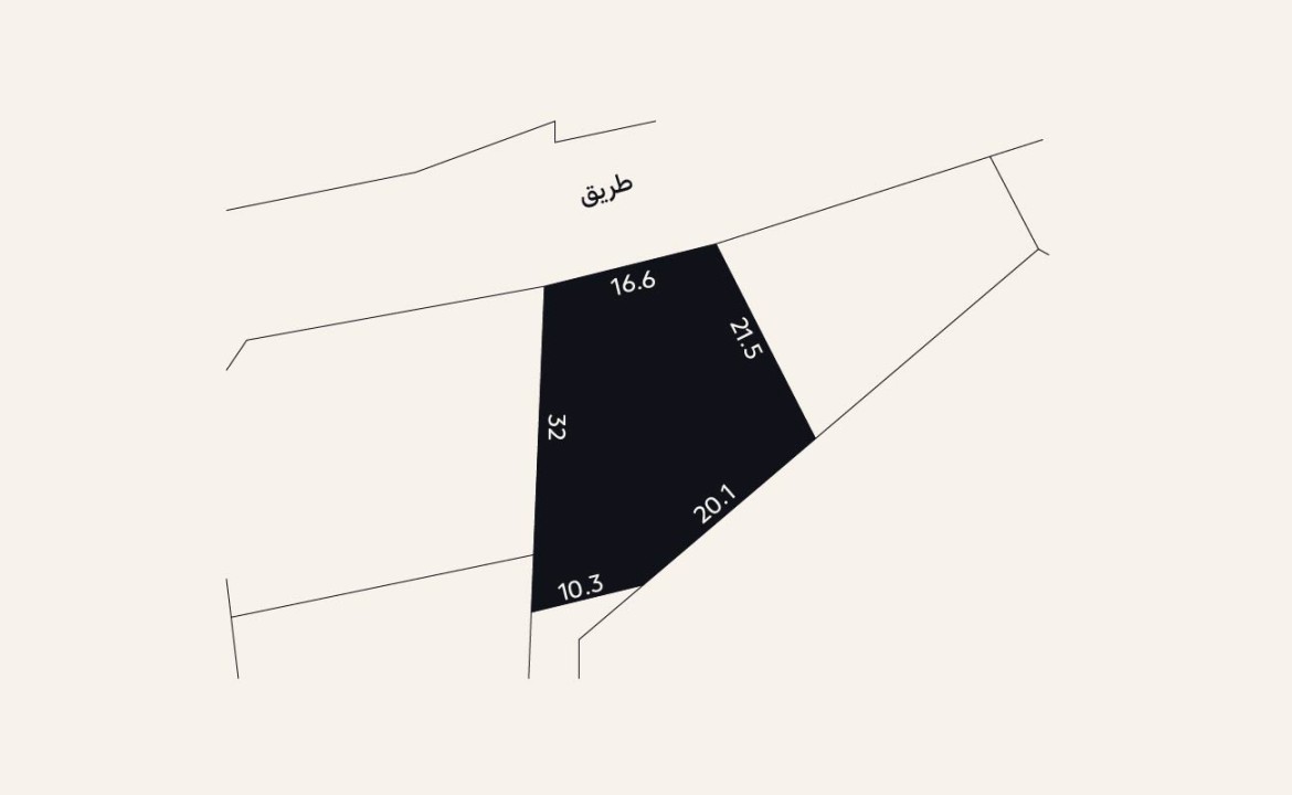 Land for Sale in Maqaba Image #8474 0