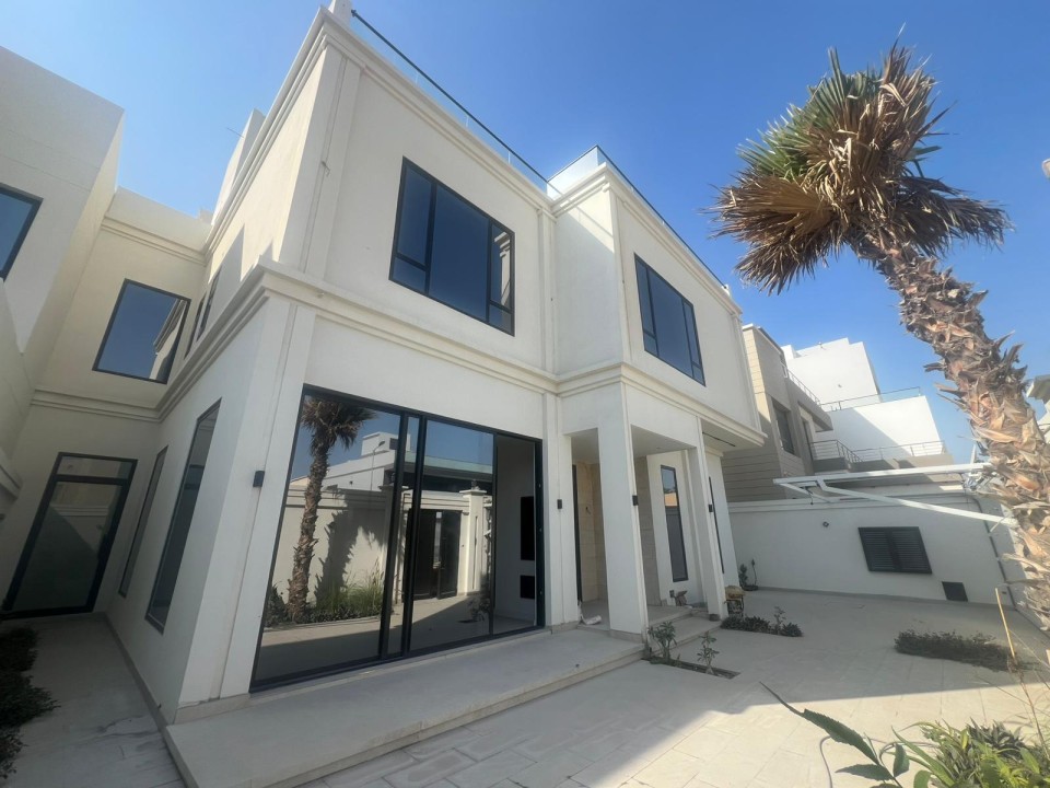 صورة فيلا للبيع في سرايا 2 #8480 0 