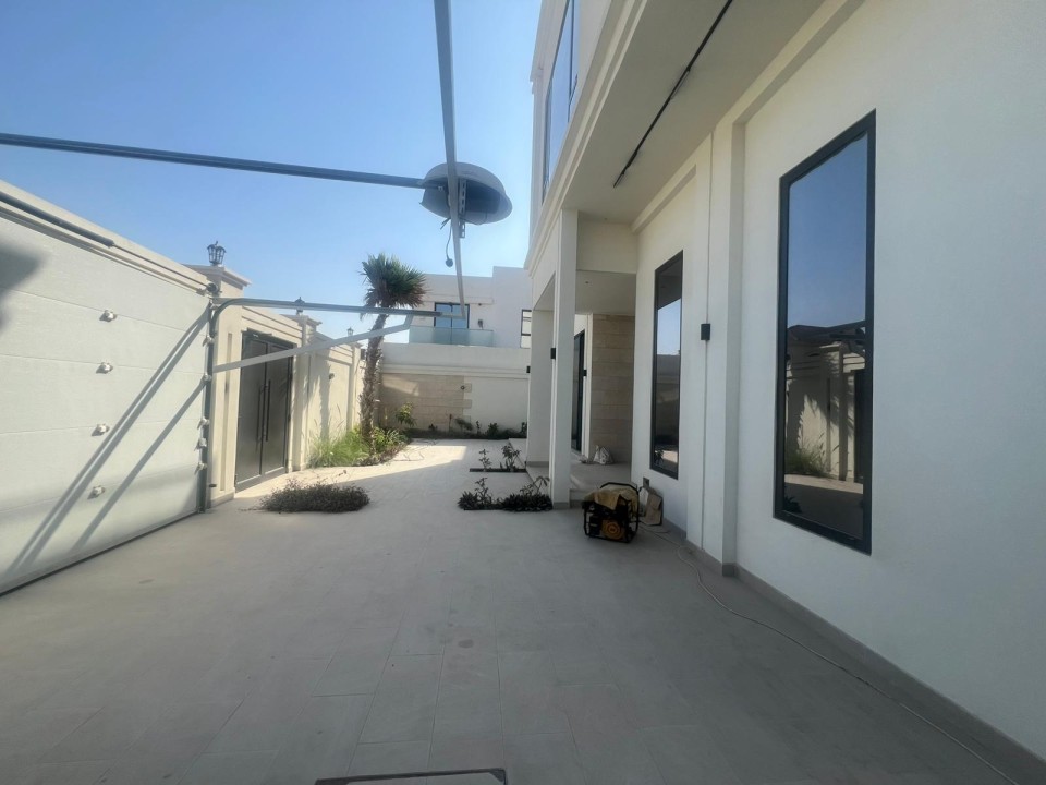 صورة فيلا للبيع في سرايا 2 #8480 1