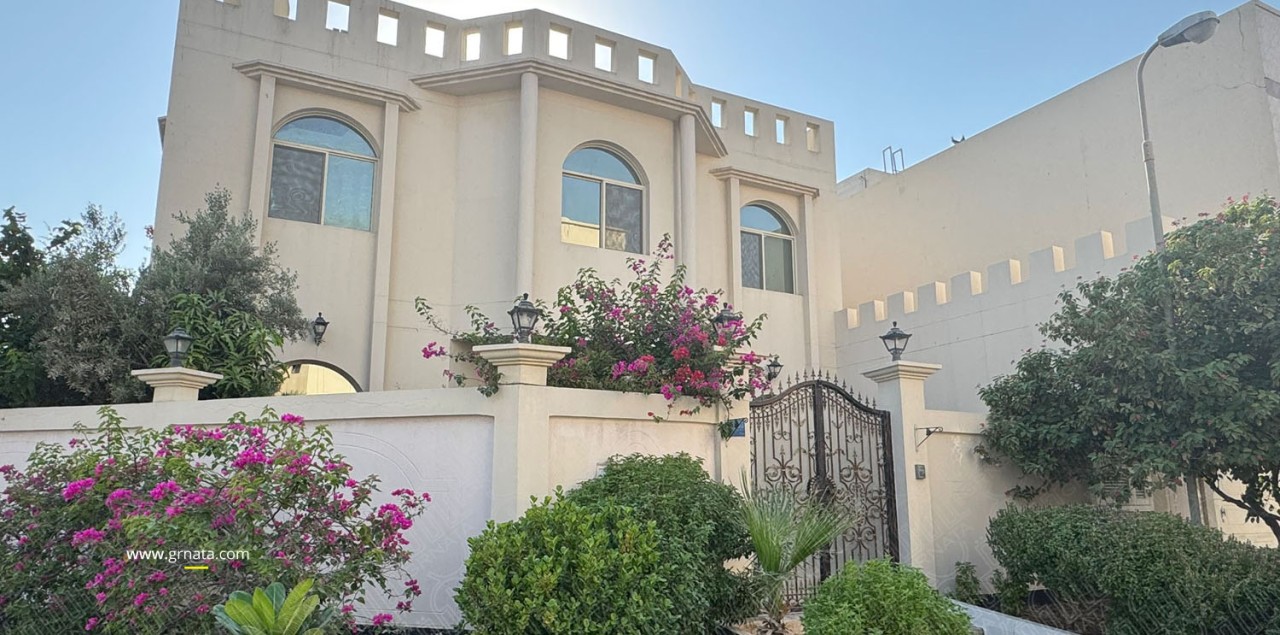 صورة فيلا للبيع في بوقوة #8485 0