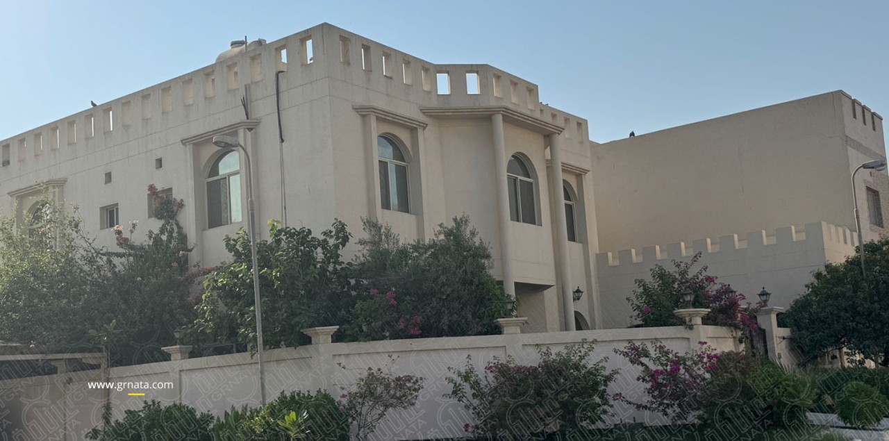 صورة فيلا للبيع في بوقوة #8485 1