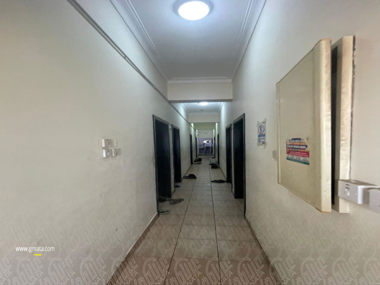 صورة مبنى للبيع في المعامير #850 1