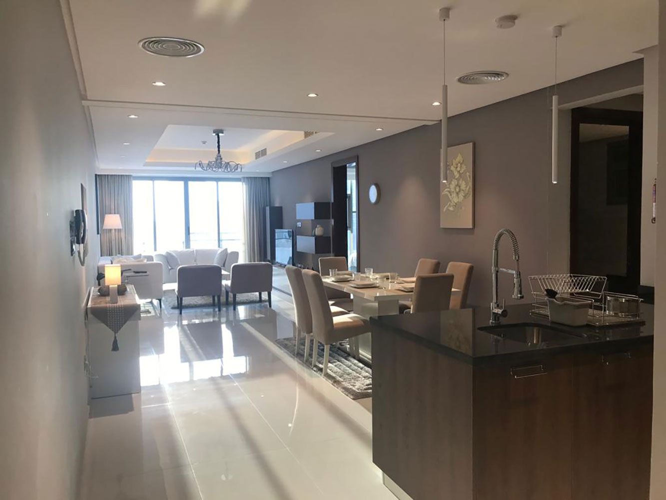 Apartment for Sale in Amwaj Island Image #852 3