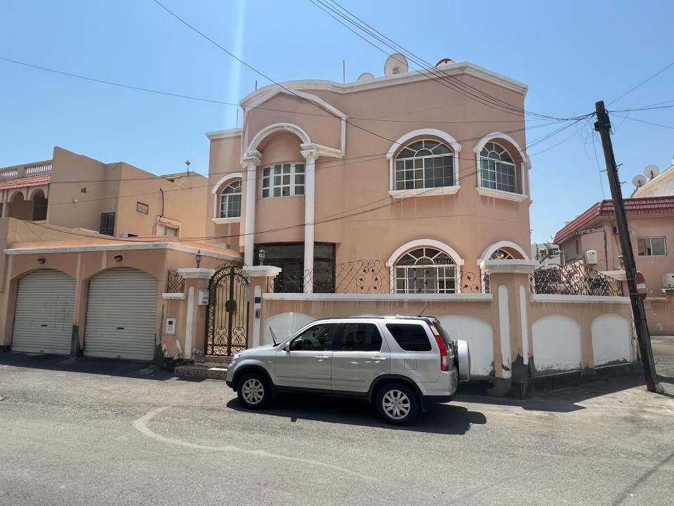 Villa for Sale in Muharraq Image #8525 0