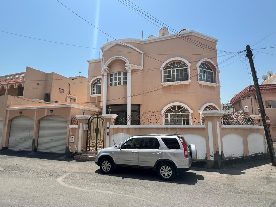 Villa for Sale in Muharraq Image #8525 1