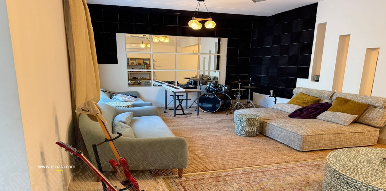 صورة فيلا للبيع في ديار المحرق #8527 4