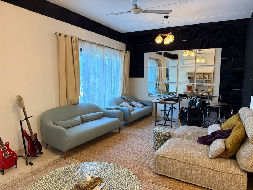 صورة فيلا للبيع في ديار المحرق #8527 8