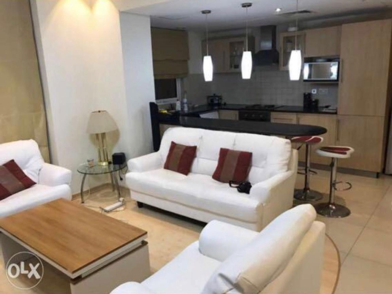 صورة شقة للبيع في الجفير #853 0